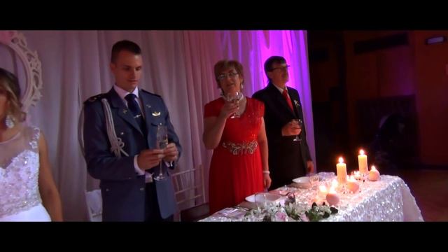 Erika a Štefan | svadobný zostrih смотреть онлайн
