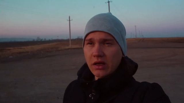 Чита-Хабаровск. DANGEROUS #АрчиАвтостоп закрыт. Последние 2000 км. и моя удача смотреть онлайн