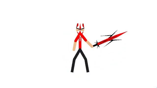 I created Gamer D.J. Joseph in stickman nodes pro смотреть онлайн
