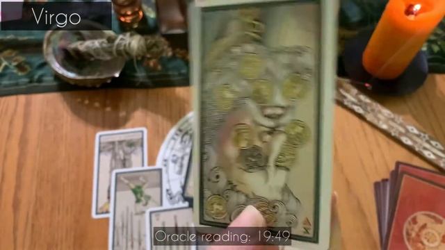 Capricorn Season Tarotscope ~ Zodiac tarot reading for ALL SIGNS + intuitive Oracle Card reading! смотреть онлайн