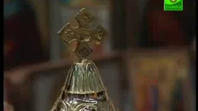 В Москве открылась 35 я международная православная выставка ярмарка «Звон колоколов» смотреть онлайн