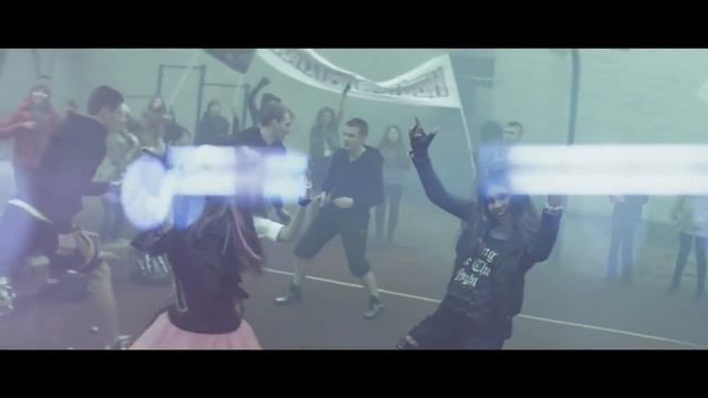 Школа монстров/Монстер Хай - песня на русском (Кетти Нуар)