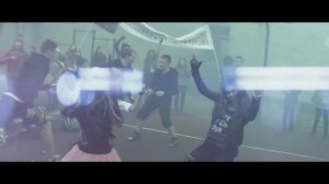 Школа монстров/Монстер Хай - песня на русском (Кетти Нуар)