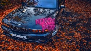 SOSKA 69 - Чёрная машина ~BASS~