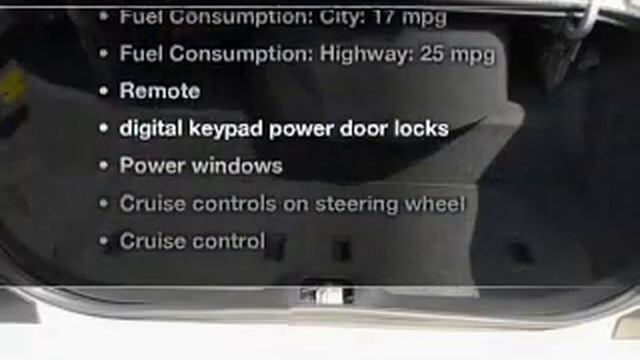 2006 Ford Crown Victoria - North Olmsted OH