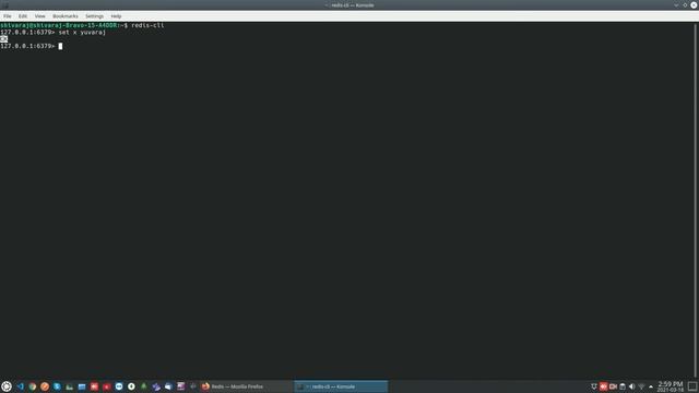 How to Install and use Redis on Ubuntu 20.04 смотреть онлайн