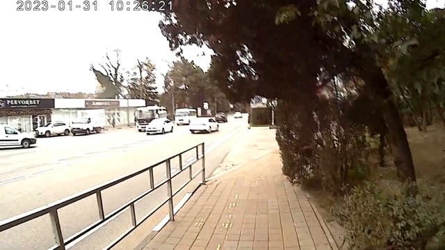 74_Еще раз о закономерности смерти и верном к ней отношении. Сочи (17). смотреть онлайн