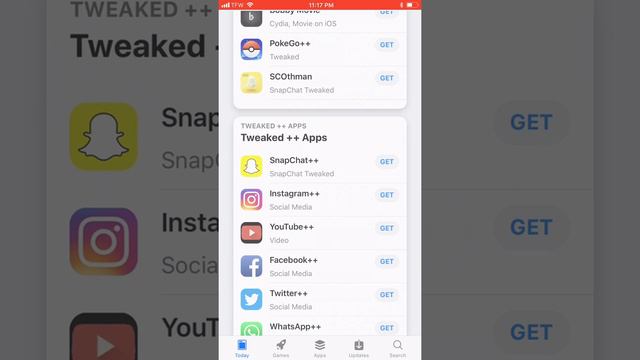 How to Get Delta on IOS смотреть онлайн