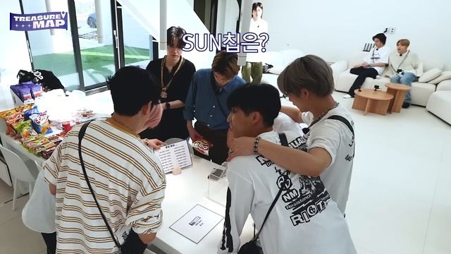 [TREASURE MAP] EP.69 ?♂️ 본격 자본주의 휴가 시작! ? 힐링 루정투어 смотреть онлайн