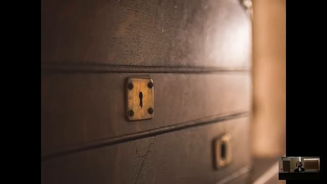 Бабуля завещала дом доярке, ухаживающей за ней… А когда девушка разбирала сундук покойной, оцепенел смотреть онлайн