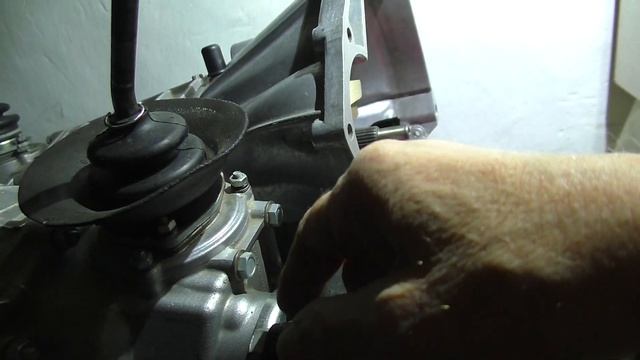 Как установить раздатку или промвал на НИВЕ 213 с минимумом вибрации Часть 2. смотреть онлайн