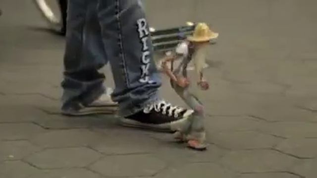 ДЕД БОРОДАТЫЙ взорвал интернет посмотрите смотреть онлайн