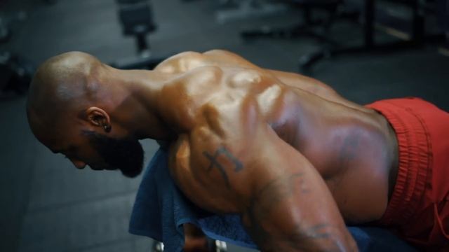 Full 3D Shoulder Workout смотреть онлайн