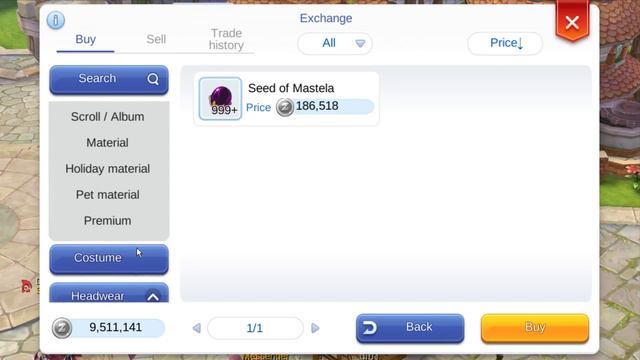 Ragnarok M Eternal Love 10M Zeny in 2 Days & Trade Tips смотреть онлайн