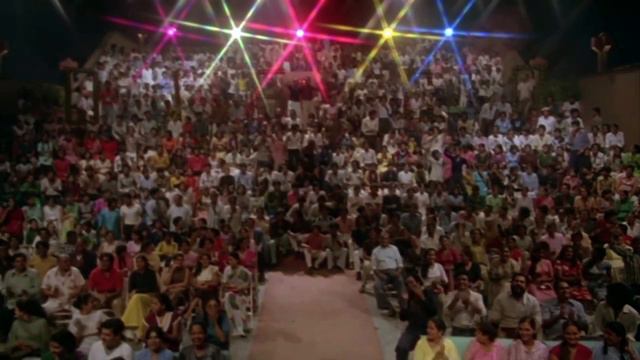 Disco Dancer - Feb 13th @ The Royal Cinema смотреть онлайн