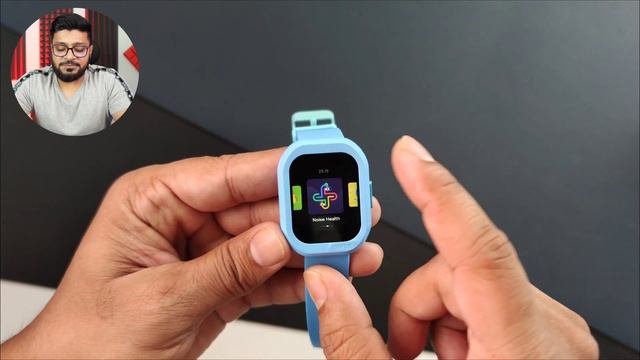 Noise Champ 2 smartwatch Review | Baccho ke liye best hai смотреть онлайн