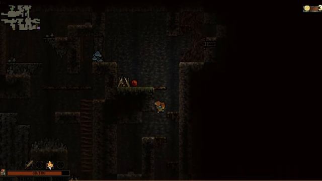 прохождения игры vagante прохожу 2 уровня без голоса только музыка смотреть онлайн