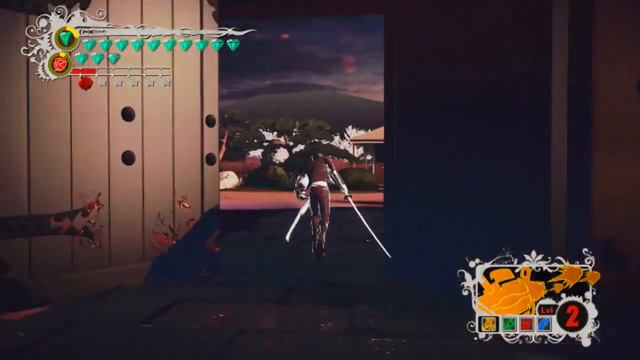 Прохождение Killer is Dead - часть 17 смотреть онлайн