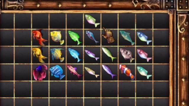 Fate Guide - Fishing Eternal смотреть онлайн