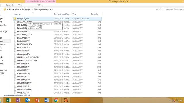cargar ritmos al yamaha psr e343 353 363 смотреть онлайн