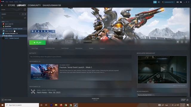 How to Fix Myth of Empires Fatal Error смотреть онлайн