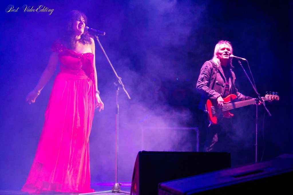 ВИА ЛЕЙСЯ ПЕСНЯ  Наше лето