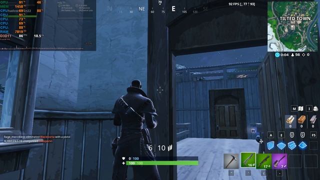 GT 730 DDR5 Test in 8 Games in 2021 - gt 730 Gaming смотреть онлайн