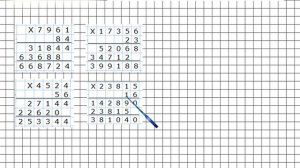 Страница 46 Задание 171 – Математика 4 класс (Моро) Часть 2