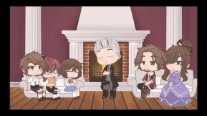 |Ясгу реакция на тт|внебрачный Кейл ау|