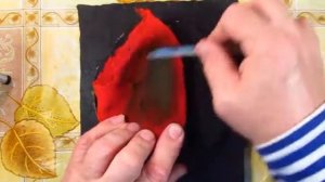 Как просто заточить прививочный нож.Пирочиный нож для прививок деревьев