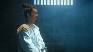 О, мой генерал 1 сезон 57 серия