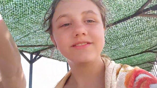 Влог на море # 5 смотреть онлайн