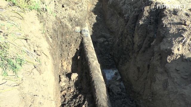 Село Южное 5 дней без воды смотреть онлайн