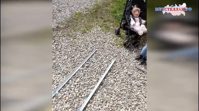 Самостоятельная сборка стеллажа смотреть онлайн