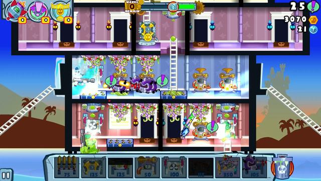 Castle Doombad #15 ФИНАЛ ИГРЫ 👍 ПРИНЦЕССА ОСТАЛАСЬ У НАС !