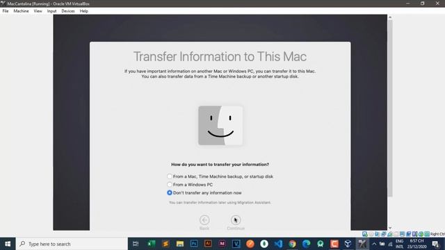 How to install macOS Catalina in VirtualBox on Laptop,PC Windows 10 [Update 2021] смотреть онлайн