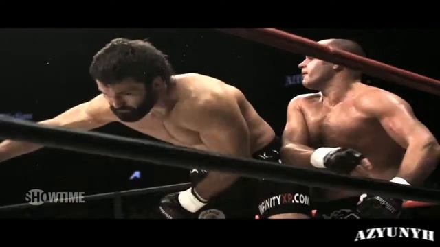 Легенда ММА Федор Емельяненко смотреть онлайн