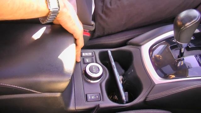 Nissan Xtrail сравнительный обзор!