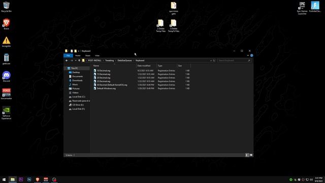 COMO REALIZAR EL POST-INSTALL CORRECTAMENTE SIN ERRORES смотреть онлайн
