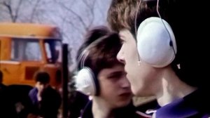 1987 год. Тюмень. Первенство по стендовой стрельбе