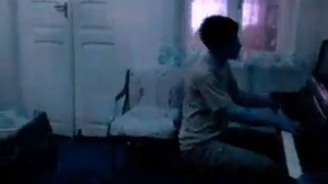 Last Road - Hotel California смотреть онлайн