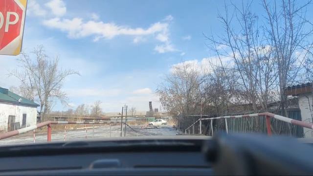 Автошкола ОЛИМП. г.Улан-Удэ Маршрут от ГИБДД. смотреть онлайн