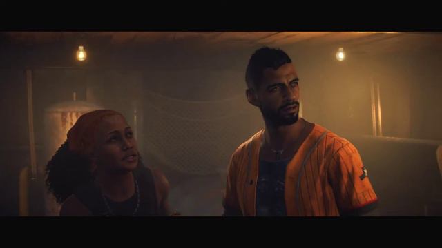 FARCRY 6 смотреть онлайн