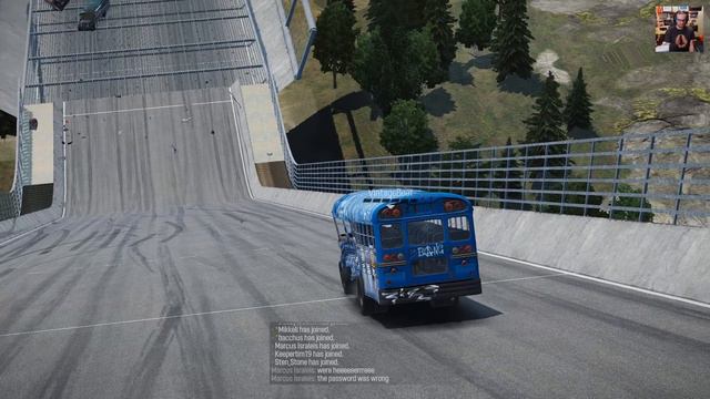 Wreckfest for Breakfast - E33 - Brutal Bus Derby смотреть онлайн