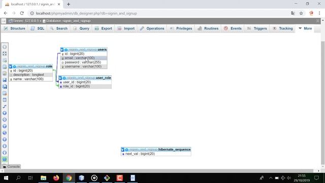 Java Swing Login and Register With Spring and Hibernate | Signin And Signup With Multiple User Rol смотреть онлайн