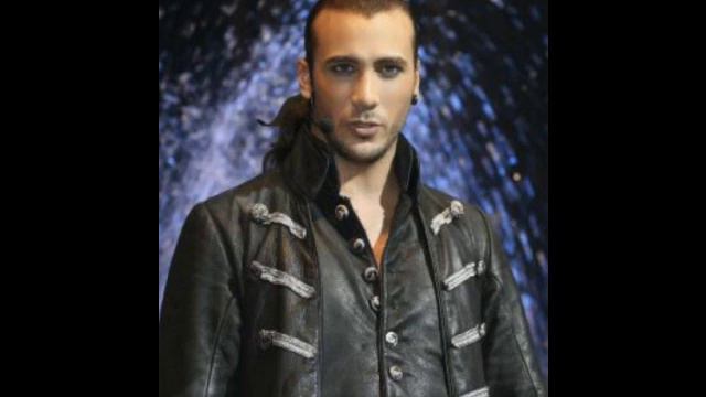 Merwan Rim