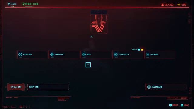 cyberpunk 2077 | part 14 | nevermind ryan lol смотреть онлайн