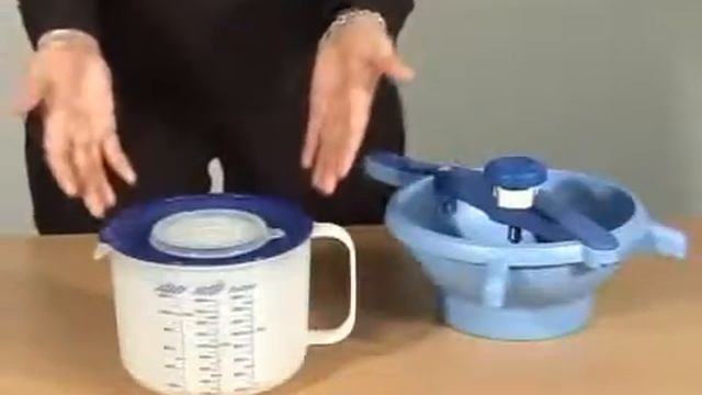 Tupperware терка для пюре смотреть онлайн