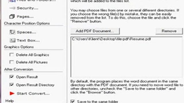pdf to word converter free смотреть онлайн