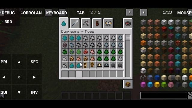 CARA DOWNLOAD FORGE 1.16.5(POJAV LAUNCHER) смотреть онлайн